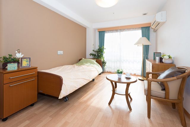 SOMPOケア ラヴィーレふじみ野