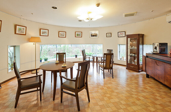 SOMPOケア ラヴィーレ厚木