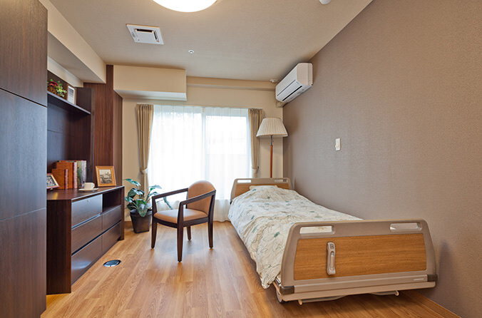 SOMPOケア ラヴィーレ厚木