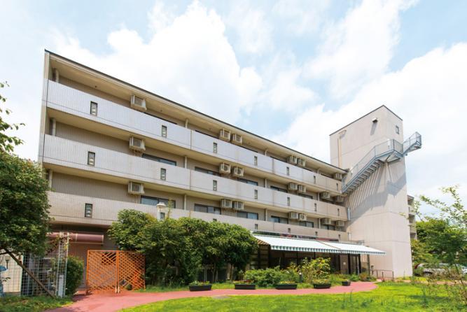 SOMPOケア ラヴィーレ小田急相模原