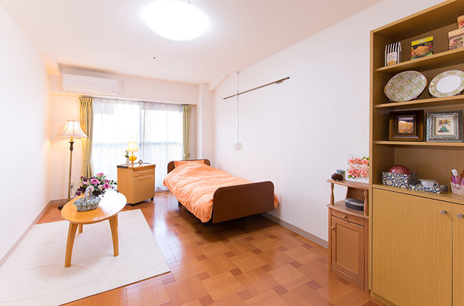 SOMPOケア ラヴィーレ小田急相模原