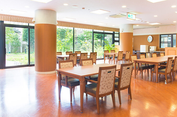 SOMPOケア ラヴィーレ小田急相模原