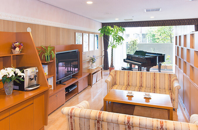 SOMPOケア ラヴィーレ小田急相模原