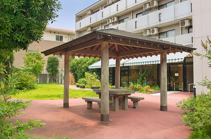 SOMPOケア ラヴィーレ小田急相模原