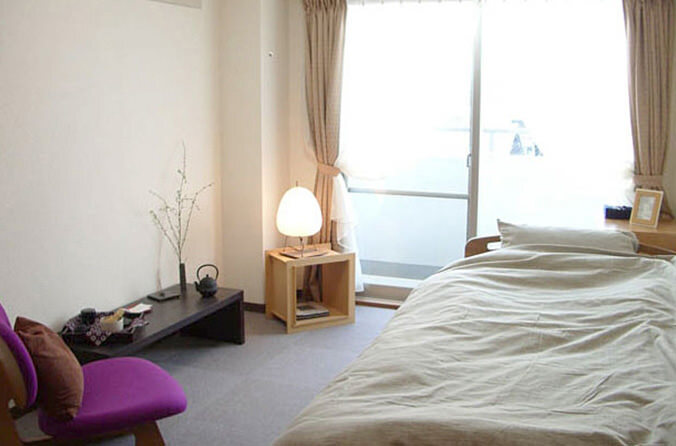 SOMPOケア ラヴィーレ高津