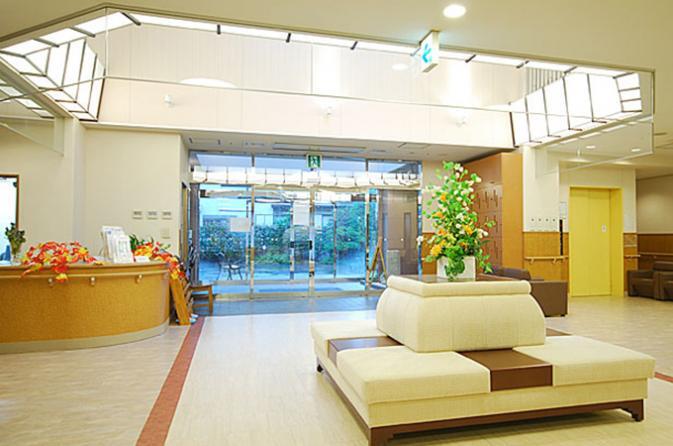 SOMPOケア ラヴィーレ大和