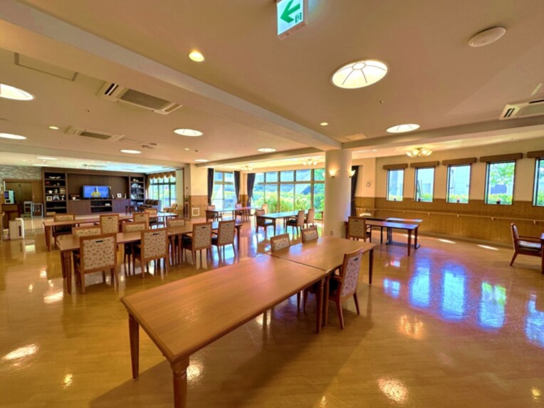 SOMPOケア ラヴィーレ大和