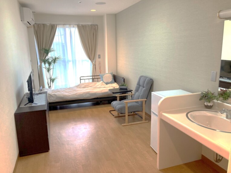 SOMPOケア ラヴィーレ大和