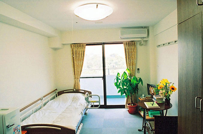 SOMPOケア ラヴィーレ洋光台