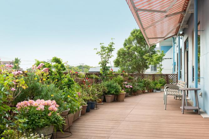 SOMPOケア ラヴィーレ洋光台