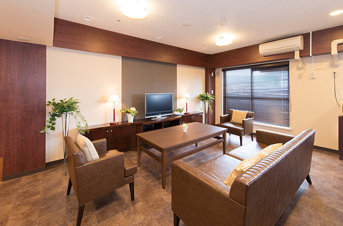 SOMPOケア ラヴィーレ小田原