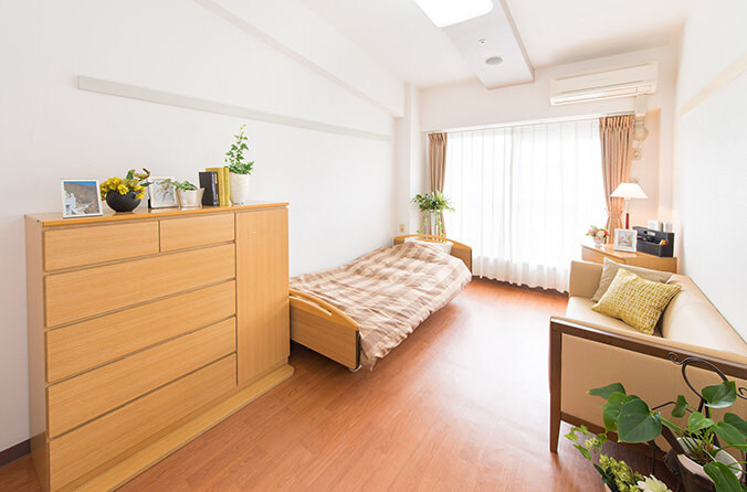 SOMPOケア ラヴィーレ小田原