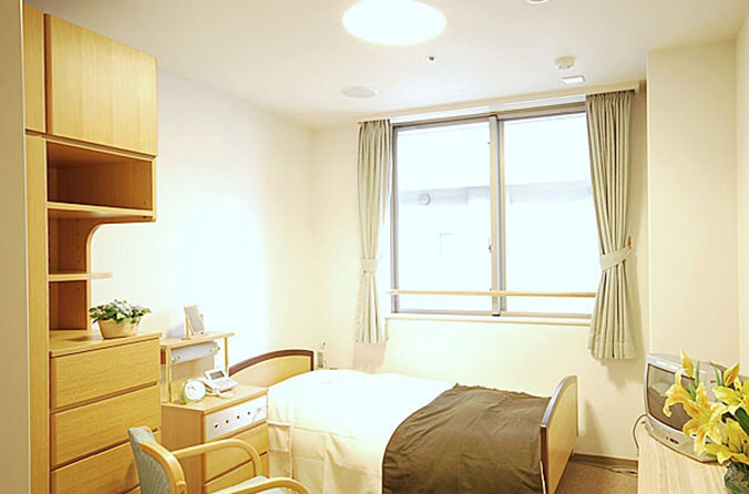 トレクォーレ横須賀