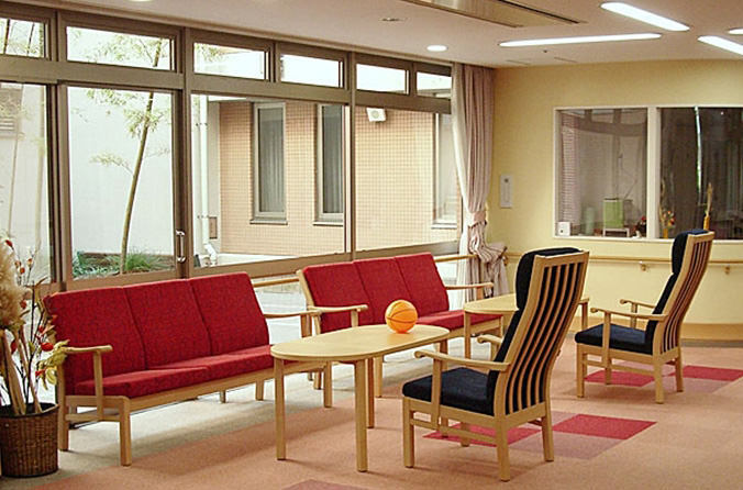 トレクォーレ横須賀