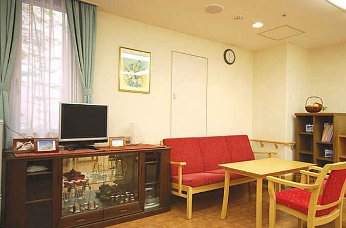 トレクォーレ横須賀