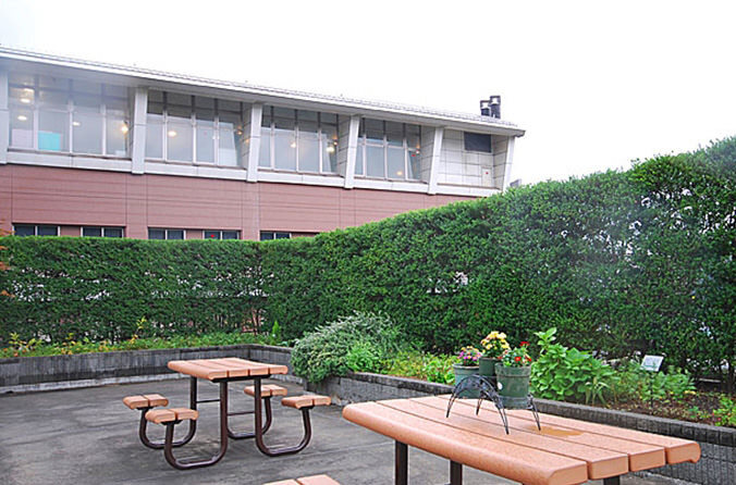 トレクォーレ横須賀