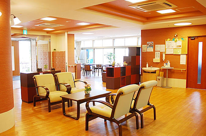 SOMPOケア ラヴィーレ高座渋谷