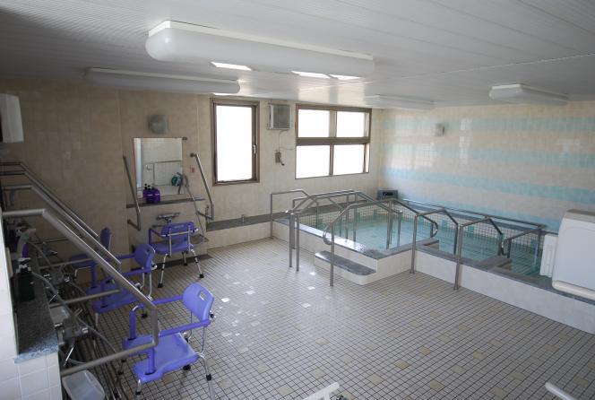 SOMPOケア ラヴィーレ高座渋谷