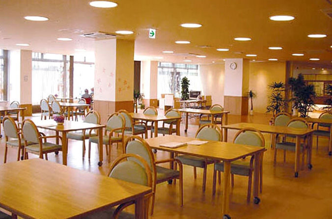 SOMPOケア ラヴィーレ元住吉