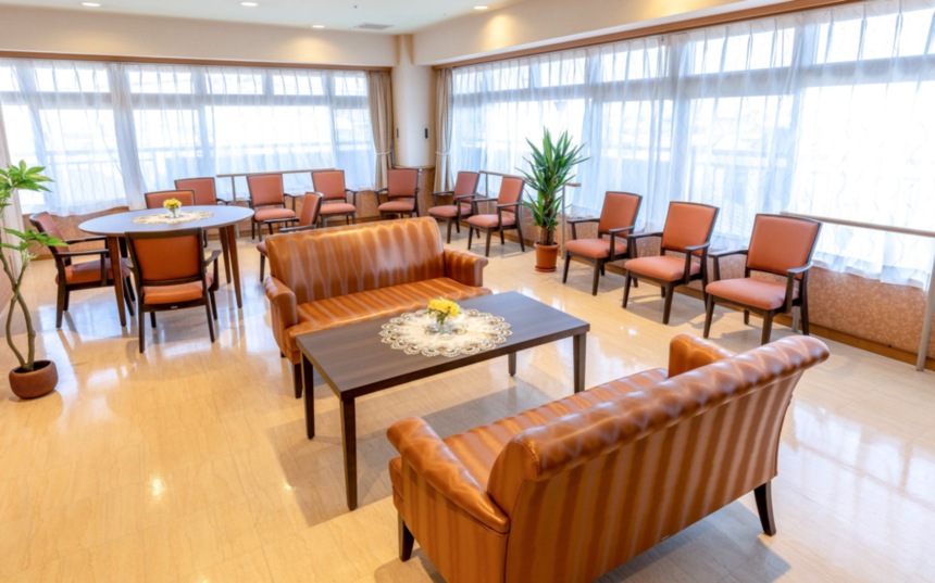 SOMPOケア ラヴィーレ湘南平塚