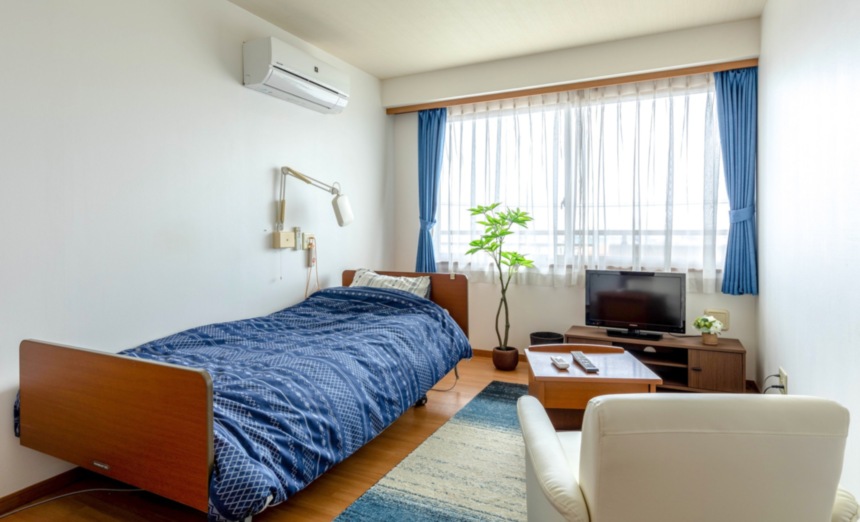 SOMPOケア ラヴィーレ湘南平塚