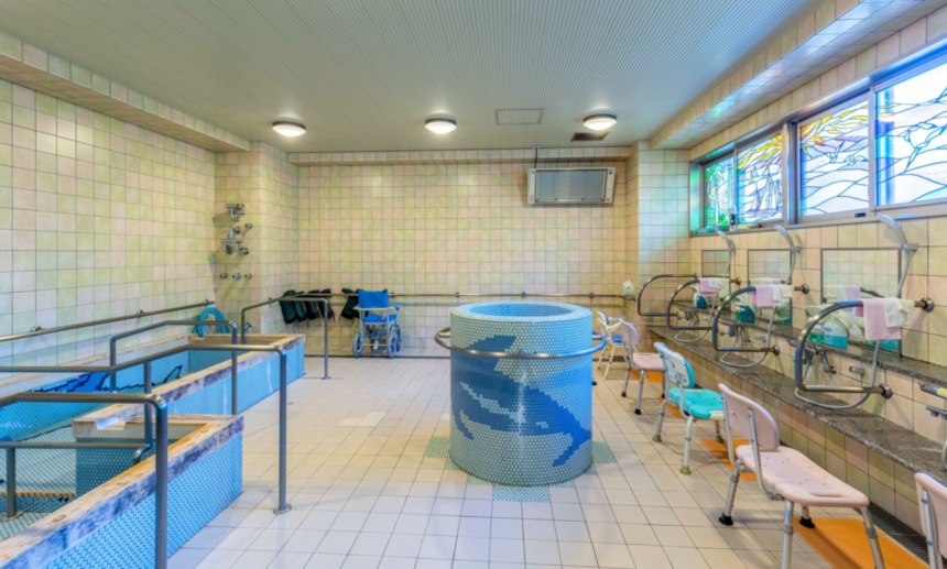 SOMPOケア ラヴィーレ湘南平塚