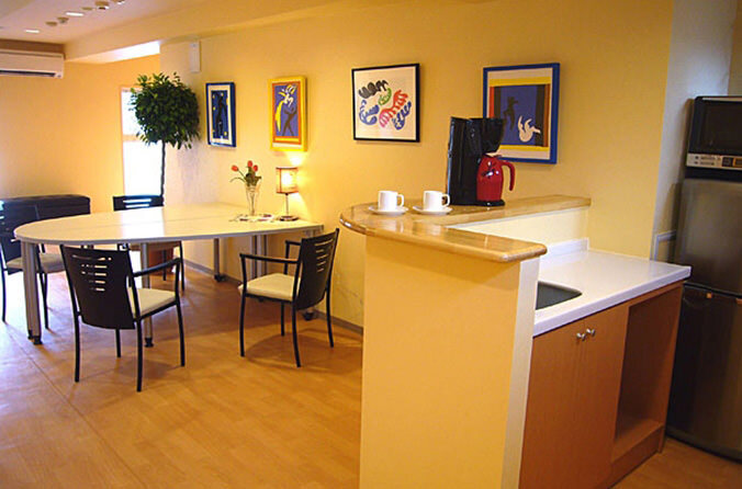 SOMPOケア ラヴィーレ横浜緑園都市