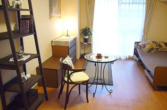 SOMPOケア ラヴィーレ横浜緑園都市