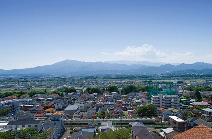 SOMPOケア ラヴィーレ座間谷戸山公園