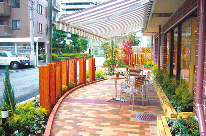 SOMPOケア ラヴィーレ淵野辺(ふちのべ)