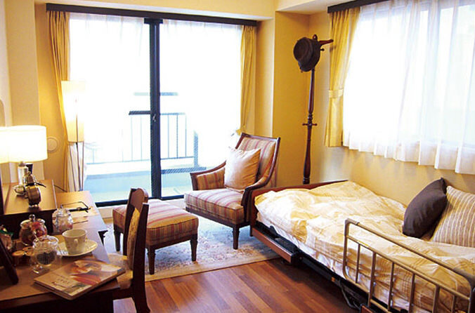 SOMPOケア ラヴィーレ淵野辺(ふちのべ)