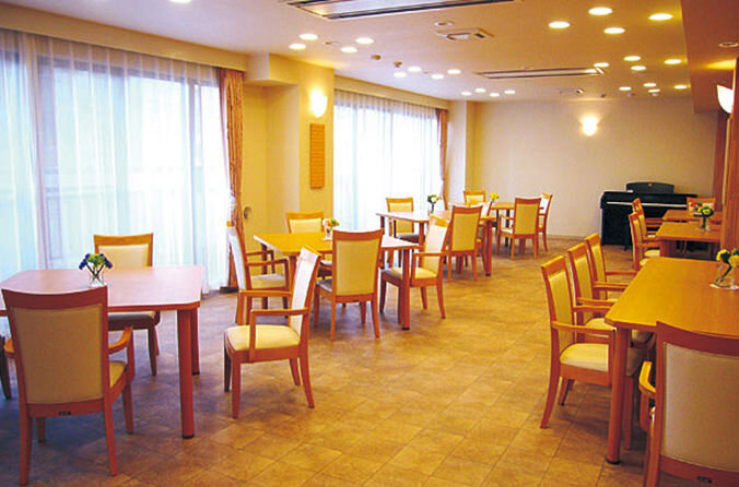 SOMPOケア ラヴィーレ淵野辺(ふちのべ)