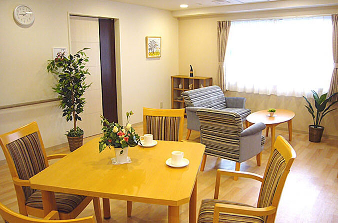 SOMPOケア ラヴィーレ淵野辺(ふちのべ)