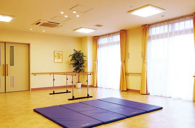 SOMPOケア ラヴィーレ成田