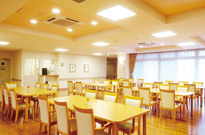 SOMPOケア ラヴィーレ成田