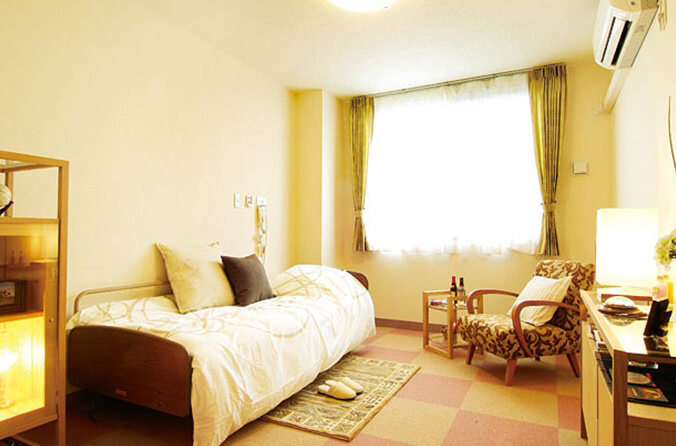 SOMPOケア ラヴィーレ成田