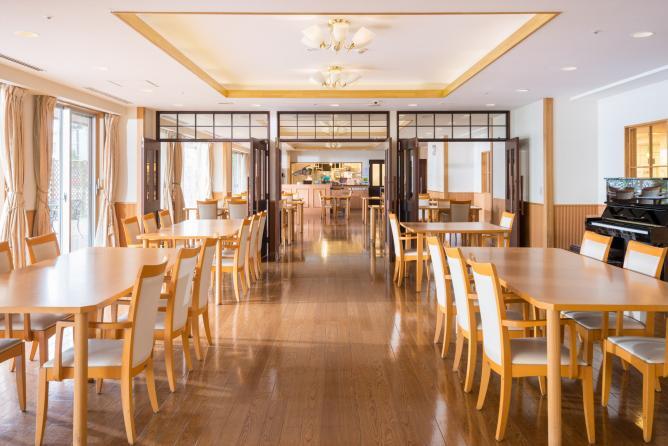 SOMPOケア ラヴィーレ葉山