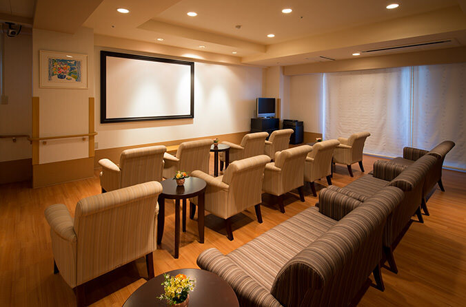 SOMPOケア ラヴィーレ川口安行