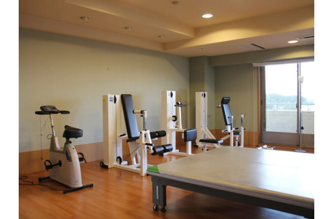 SOMPOケア ラヴィーレ川口安行