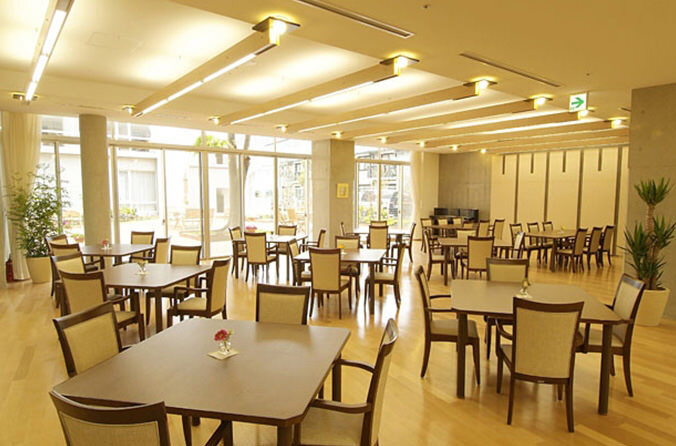 SOMPOケア ラヴィーレ鎌倉常盤