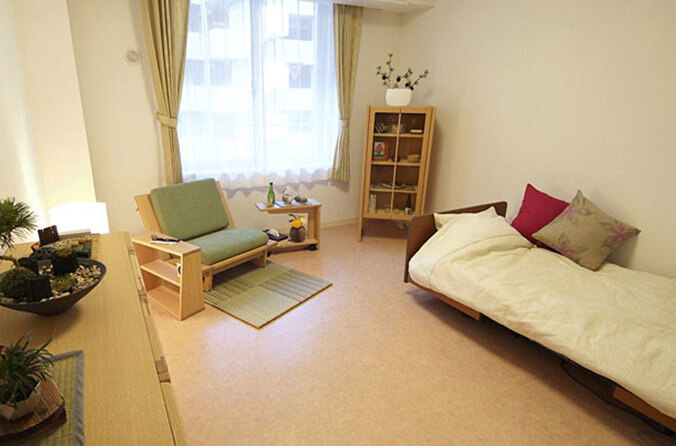 SOMPOケア ラヴィーレ鎌倉常盤