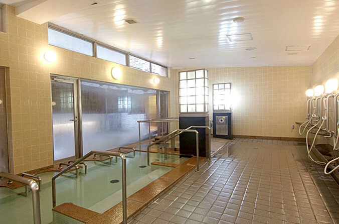 SOMPOケア ラヴィーレあざみ野