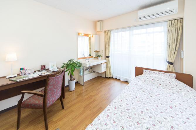 SOMPOケア ラヴィーレ溝の口