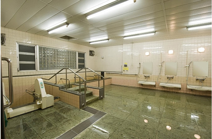 SOMPOケア ラヴィーレ溝の口