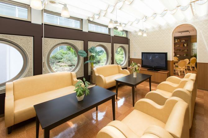 SOMPOケア ラヴィーレ溝の口弐番館