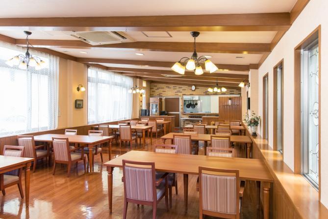 SOMPOケア ラヴィーレ溝の口弐番館