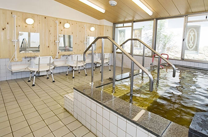 SOMPOケア ラヴィーレ溝の口弐番館