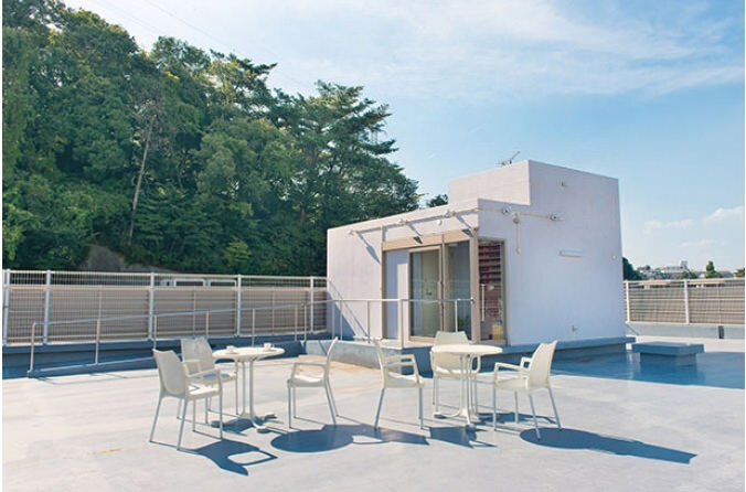 SOMPOケア ラヴィーレ溝の口弐番館