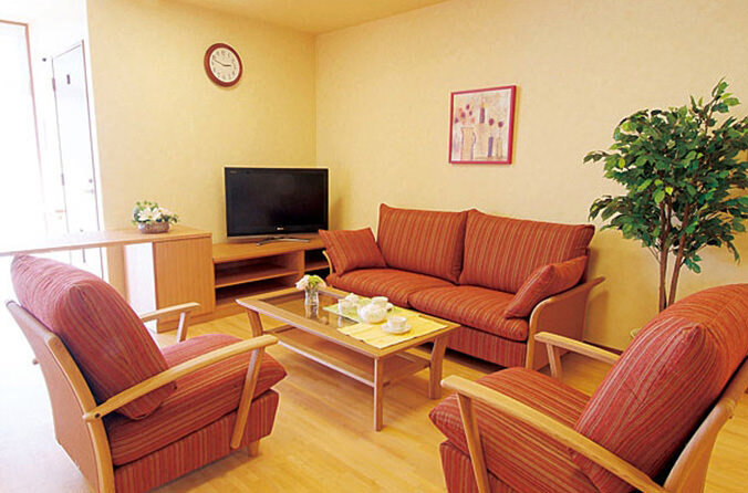 SOMPOケア ラヴィーレ本厚木