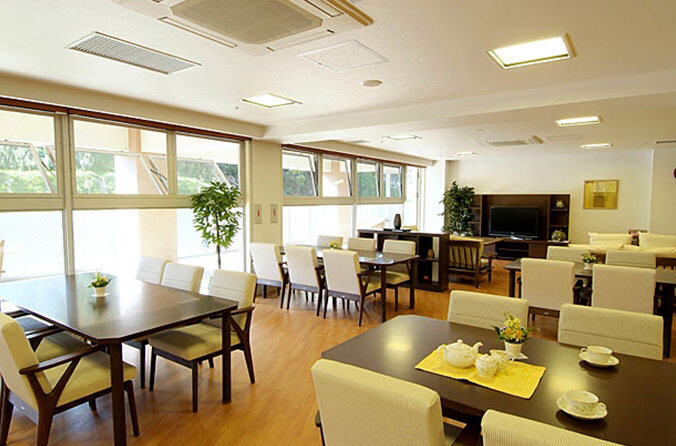 SOMPOケア ラヴィーレ町田小野路